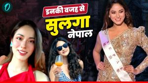 Nepal: तख्तापलट के पीछे 5 ‘Nepo Kids’, जिनकी लग्जरी लाइफ ने Gen-Z को भड़का दिया