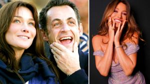 Nicolas Sarkozy Love Story: 12 साल छोटी सिंगर से इश्क, 3 शादियां, कितने बच्चे? अब 1826 दिन की जेल?