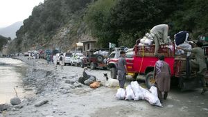 Pakistan Floods: भीषण तबाही से बाल-बाल बचा पाकिस्तान, सिंधु जल संधि रद्द होने के बाद भी भारत ने भेजा अलर्ट