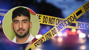 कैलिफोर्निया में हरियाणा के युवक को मारी गोली, ‘डंकी रूट’ से पहुंचा था अमेरिका, हत्या की वजह कर देगी दंग!