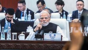 PM Modi Speech Highlights: SCO समिट में PM मोदी ने रखा भारत का विजन, तियानजिन से आतंकवाद पर दिया कड़ा संदेश