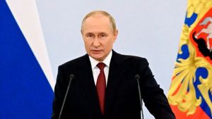 Putin India visit: जल्द भारत दौरे पर आएंगे पुतिन, रूसी विदेश मंत्री ने की घोषणा