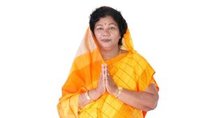 शून्य से शिखर की प्रेरक गाथा है संपतिया उइके का राजनीतिक सफर
