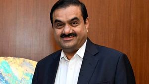 SEBI Adani Group Clean Chit: हिंडनबर्ग के स्टॉक हेरफेर के आरोप सेबी से खारिज, गौतम अडानी ने कही मन की बात 