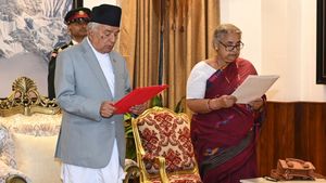 नेपाल में Sushila Karki बनीं पहली महिला अंतरिम प्रधानमंत्री, जानें किस जाति से रखती हैं ताल्लुक?