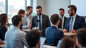 ये कंपनी अपने कर्मचारियों को मोटापा घटाने पर दे रही बोनस, 5 किलो घटाते ही लाखों रुपये रिवॉर्ड