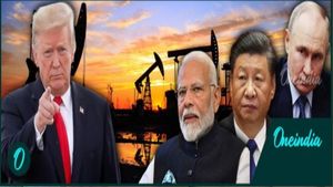 Trump Tariff War: ट्रंप ने भारत-चीन पर 100% टैरिफ लगाने की दी सलाह, यूरोपीय यूनियन ने दिया दो टूक जवाब 