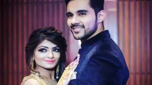 'मेरे पति ने कई महिलाओं संग किया ऐसा काम', इस हसीना ने बयां किया दर्द, फेमस एक्टर की खुली पोल-पट्टी