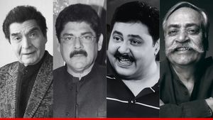 मनहूस बन गया अक्टूबर 2025, एक महीने में 8 सेलेब्स की हुई मौत, एक तरफ त्योहार तो दूसरी तरफ हुआ मातम