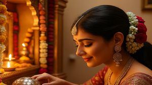 Dhanteras 2025: धनतेरस पर कर लें ये 7 जरूरी काम, घर में आएगी खुशहाली और तरक्की