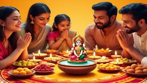 Dhanteras 2025: धनतेरस पर अपने घर में लाएं ये 6 खास चीजें, होगी धन की वर्षा, मन भी होगा शांत