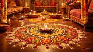 Eco Friendly Diwali: ईको फ्रेंडली दिवाली मनाने का है मन? यहां मिलेंगे आपको काम के सारे आइडिया