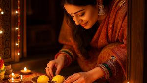 Diwali 2025: दिवाली से पहले घर से हटा लें ये 3 चीजें, सारी नेगेटिविटी हो जाएगी दूर!