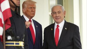 Israel Hamas Ceasefire के बाद गाजा में खुशी से रोने लगे लोग! PM मोदी ने किसको दिया 'मास्टरस्ट्रोक' का क्रेडिट?