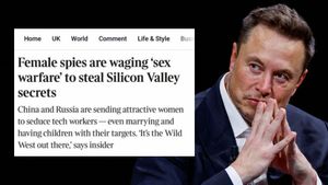 Elon Musk Viral Tweet: हनीट्रैप और टेक जासूसी पर मस्क ने दिया मजेदार जवाब, सोशल मीडिया पर वायरल हुआ ट्वीट