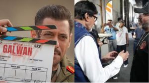 Fact Check: दशकों बाद अमिताभ बच्चन के साथ काम करेंगे सलमान खान, वायरल फोटो की सच्चाई आई सामने
