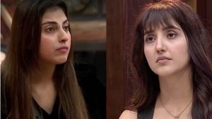 Bigg Boss 19: फिर जंग का मैदान बना बिग बॉस हाउस, सलमान के शो में हुई जमकर हाथा-पाई