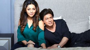 Gauri Khan Caste: क्या है शाहरुख खान की पत्नी गौरी खान की जाति? मुसलमान से शादी के बाद अपनाया ये धर्म