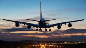 India-China Direct Flight: भारत और चीन के बीच हुआ समझौता, कब शुरू हो रही डायरेक्‍ट फ्लाइट? 