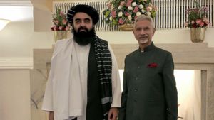 तालिबानी विदेश मंत्री से भारत की बड़ी डील, थर-थर कांपेगा पाकिस्तान