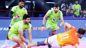 Dabang Delhi ने उठाया बड़ा कदम, पर्यावरण संरक्षण के लिए लॉन्च की नई जर्सी