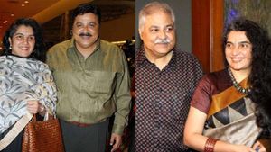 Satish Shah Love Story: कौन हैं सतीश शाह की पत्नी मधु, जिसे देखते ही प्यार में डूब गए थे एक्टर? कैसे हुई शादी?