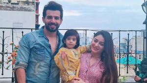 Jay Bhanushali या Mahhi Vij कौन है ज्यादा अमीर? तलाक से पहले जानें किसके पास है कितनी दौलत?