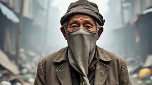 Air Pollution Precaution: बुजर्गों को जहरीले प्रदूषण से बचाने की आसान टिप्स, एक्सपर्ट ने दी सलाह 