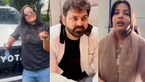 फूट-फूटकर रो रही थीं पत्नी ज्योति सिंह, उधर पवन सिंह ने अंजना सिंह के साथ किया ऐसा काम, बौखलाए लोग