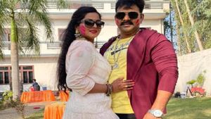 'तुम बदनाम करो, तुम्हारी औकात कहां', क्या पवन सिंह के करीब आ गईं ये एक्ट्रेस? विवाद के बीच शेयर की ऐसी फोटो