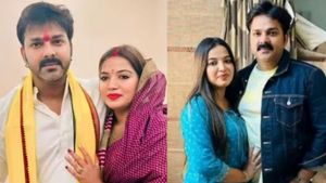 नीलम नहीं तो कौन थी पवन सिंह की पहली पत्नी? क्यों तोड़ दिया रिश्ता! ज्योति सिंह के नए दावे ने मचाई खलबली