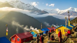 Garbyang Trip: हिमालय की गोद में आर्मी ने शुरू किया अनोखा होमस्टे, आज ही करें बुक, खत्म ना हो जाये ऑफर