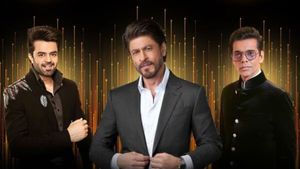 70th Filmfare Awards में लापता लेडीज का जलवा, सितारों के धमाल के बीच किसने जीते कौन से अवार्ड?