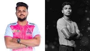 दिवाली के दिन प्रो कबड्डी लीग में पसरा मातम, 19 वर्षीय खिलाड़ी सहित 2 का निधन, क्या है मौत की वजह?