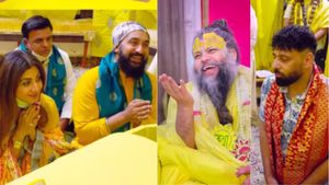 Premanand Maharaj News: बॉलीवुड के ये 8 सेलेब्स प्रेमानंद महाराज के भक्त, मिलने के लिए करते हैं घंटों इंतजार!
