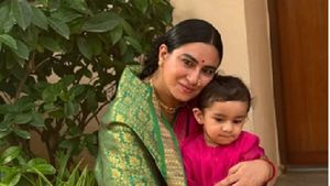 दिवाली की रात आग की लपटों में झुलस गईं ये फेमस एक्ट्रेस, ऐसे हुआ ये भयावह हादसा, अब कैसी है हालत?