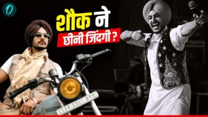 Rajvir Jawanda Net Worth: ये शौक बना राजवीर की जान का दुश्मन! पीछे छोड़ गए कितनी दौलत? कमाई कहां-कहां से? 