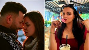 Rishabh Tandon Love Story: ऋषभ टंडन की Russian पत्नी कौन? कैसे-कहां हुई थी पहली मुलाकात? कितने बच्चे?    