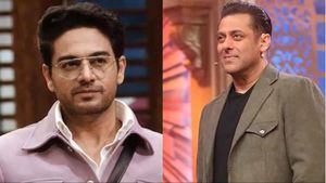 Weekend Ka Vaar Update: 6 हफ्ते बाद गौरव खन्ना को मिला सलमान का साथ, भाईजान के निशाने में आई ये कंटेंस्टेंट