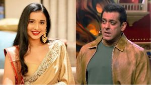 Bigg Boss 19: सलमान खान ने खोली तान्या मित्तल के फेकनेस की पोल, नीलम गिरी ने भी बनाईं दूरियां