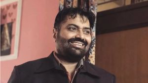 पंजाबी इंडस्ट्री ने राजवीर के बाद खोया एक और सिंगर, कौन थे गुरमीत मान, जिनकी 35 साल की उम्र में गई जान?