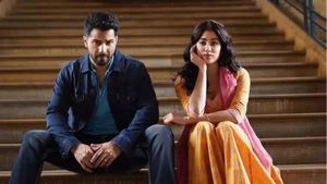 SSKTK Collection: दूसरे दिन औंधे मुंह गिरी वरुण धवन की फिल्म, बॉक्स ऑफिस पर पिछड़ गई