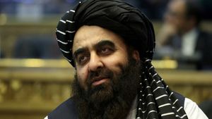 Taliban का खूंखार कमांडर आ रहा भारत, पाकिस्तान में हड़कंप, आखिर क्या है वजह?