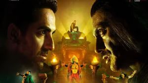 Thamma Box Office Collection Day 4: चौथे दिन धीमी हुई 'थामा' की रफ्तार, जानें कितना किया कारोबार 