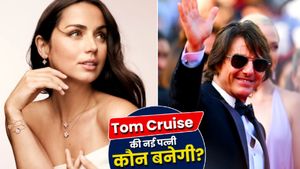 Tom Cruise Fourth Marraige: कौन है ये एक्ट्रेस, जो बनेगी तीन तलाक वाले टॉम क्रूज की चौथी पत्नी? स्पेस में शादी