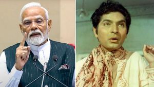 Tribute Asrani: असरानी की मौत पर PM मोदी भावुक, अमित शाह ने कही दिल छू लेने वाली ये बात, जानें किसने क्या कहा?