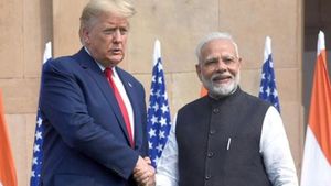 अमेरिका ने दिया कड़ा संदेश- भारत से मित्रता की कीमत पर पाकिस्‍तान से संबंध नहीं 