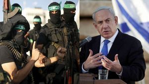 Gaza Peace Plan: गाजा में शांति का ऐलान, बंधक रिहाई पर बनी बात, पर एक शर्त पर फंसा पेंच