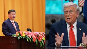 US China Trade Deal: ट्रंप का यू-टर्न! चीन से ट्रेड वार पर लगी ‘ब्रेक’ क्या टल जाएगा 100% टैरिफ का खतरा?