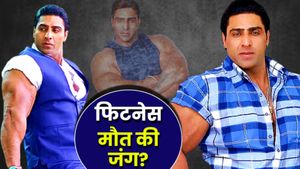 Varinder Singh Ghuman Funeral: बॉडी बिल्डर वरिंदर सिंह घुम्मण का अंतिम संस्कार कब-कहां? कौन देगा मुखाग्नि? 
